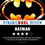 Batman Review - Special Guest Ready 2 Retro