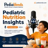 Pediatric Cough Syrups Why This Category Belongs in Every Franchise Portfolio