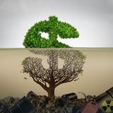 Greenwashing - Despre falsitatea companiilor de a simula grija pentru mediu
