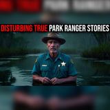 Florida Rangers Heard Something in the Dark for 3 Hours | Horror Audiobook