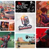 Episodio 199 - Lanzamientos de la semana