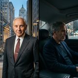 Wexner & Epstein: The 30-Year Connection