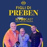 Figli di Preben #63 - La notte è Giovane