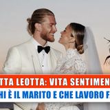 Diletta Leotta, Marito: Chi E' E Che Lavoro Fa!