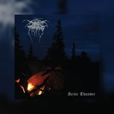 Metal Hammer of Doom: Darkthrone - Arctic Thunder