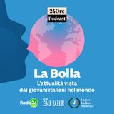 01. La Bolla | Siamo soggetti autointeressati?