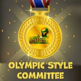 Olympic-Style Committee | Black Lincoln Collective Comedy Podcast