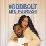 Willbreaker Part 2 | #TheGodboltLife Podcast