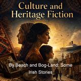 By Beach and Bog-Land Some Irish Stories - Jane Barlow - Part 2