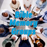 Critical Steps to Start a Bible Memory Group (Janet Pope Pt 2)