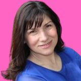 Episode 7: AUDRA AGEN — Celebrate Women’s History Month – #ChooseToChallenge with Guest Host LaWanna Bradford