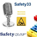 Safety33 Sicurezza macchine con Avv. Rolando Dubini