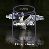 Episodio 28 - Bianco e Nero