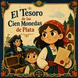 Sema, Avi y el misterio del cofre vacío | Cuento infantil