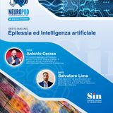 Stagione 2 episodio 6 - "Epilessia ed intelligenza artificiale"