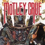 Darren Davis Releases Motley Crue and Russell Wilson Comics