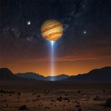 Unveiling the Mysteries - Discovering Traces of Alien Life on Other Planets