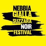 Paolo Roversi "Nebbia Gialla Suzzara Noir Festival"
