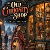 The Old Curiosity Shop by Charles Dickens | Classic Victorian Novel Audiobook Part 4