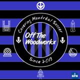 From The Archive: Remastered version of Off the Woodworkx #77 The Marco Di Vaio Retirement Special