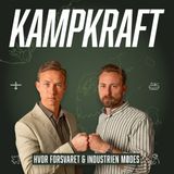Industri & kapital – med Aske Nerup og Mathias Secher (del 1)