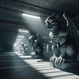 #66 Toimitan Postia Hirviöille 20