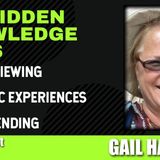 Remote Viewing - Shamanic Experiences - Spoon Bending with Gail Hayssen