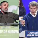 Federico a las 8: Feijóo y Abascal deben respetar a sus votantes