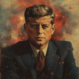 DH Ep:1 JFK and the Lost Prophecy Files: America’s Mystic President