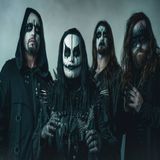 CRADLE OF FILTH - 2026 Australian Tour Interview