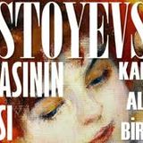 Başkasının Karısı ve Karyola Altında Bir Koca  DOSTOYEVSKİ sesli kitap tek parça