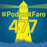 PodcastFaro - PACTO DE CABALLEROS Y PLAYOFF (Programa 477)