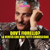 Che Fine Ha Fatto Fiorello? La Verità Che Non Tutti Conoscono!