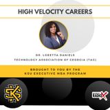 How We Can Bridge the Gap in Tech Workforce Diversity with Dr. Loretta Daniels