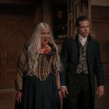 The Vampire Lestat Episode 2: Deviations & Predictions