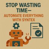 Stop Wasting Time: How SharePoint Premium (Syntex) Automates Document Processing, Governance & Copilot-Ready Content
