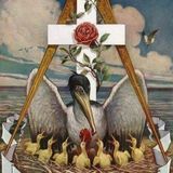 2.La Rosa Croce, Triangolo Rosacroce Lux Rosae Crucis n21