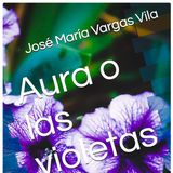 Novela: "Aura o las violetas" de José María Vargas Vila - Colombia.