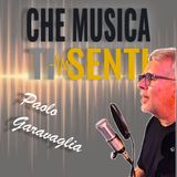 Paolo Garavaglia, designer di musica, regista di mobili, costruttore di film, in ordine sparso!