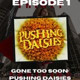 Gone Too Soon: Pushing Daisies