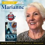 From Trauma to Peace with Gerda C. Robinson