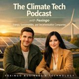The Solar Farm That Exports Power at Night — Fexingo Business