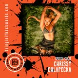 Interview with Chrissy Chlapecka