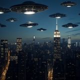 Alien Invasion by November! Hostile Alien Threat From Interstellar Object?