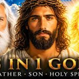 THE TRINITY EXPLAINED _ How Can the Father_ Son _ Holy Spirit Be ONE God