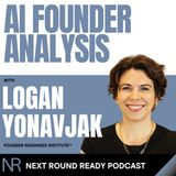 Founder Readiness Institute ft. Logan Yonavjak