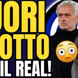 💣 8 INDISPONIBILI e DOPPIA Sorpresa di formazione per REAL MADRID-INTER