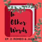 In Other Words Ep. 2: Sex, Fueds, and Other Ways to Commit Suicide