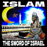 ISLAM: The Sword of Israel & The Real Quran (July 13,2026)