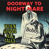 The Lover Who Staged His Death: A Dark Crime Mystery "When Ghosts Tell Tales"